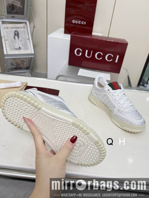 Gucci Replica Shoes sz35-40  HX1001