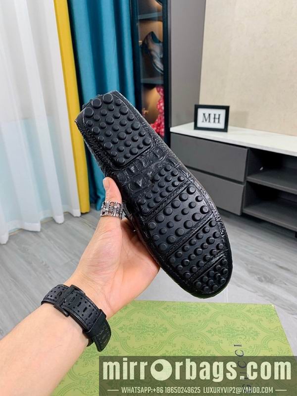 Gucci Replica Shoes sz38-44 mnf0315