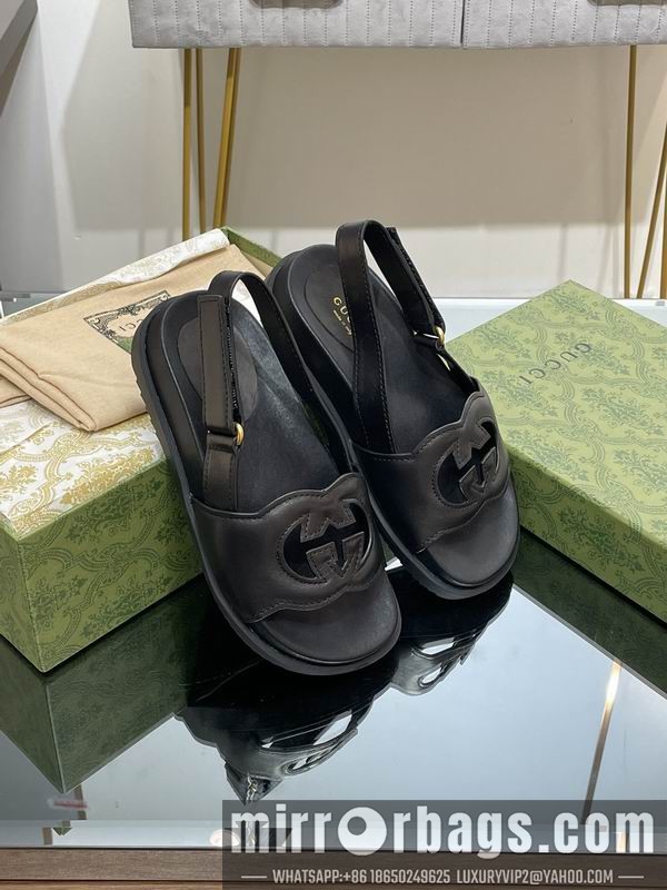 Gucci Replica Shoes sz35-40 mnf0309