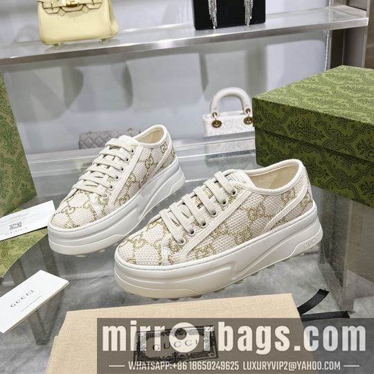 Gucci Replica Shoes sz35-41 mnh0502