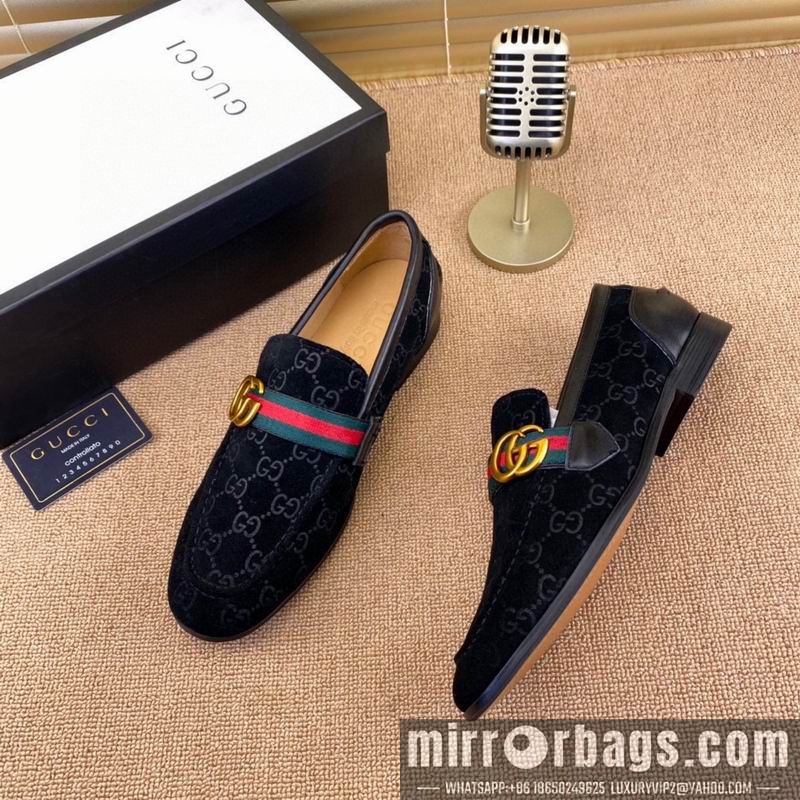 Gucci Replica Shoes sz38-44 mnf0269