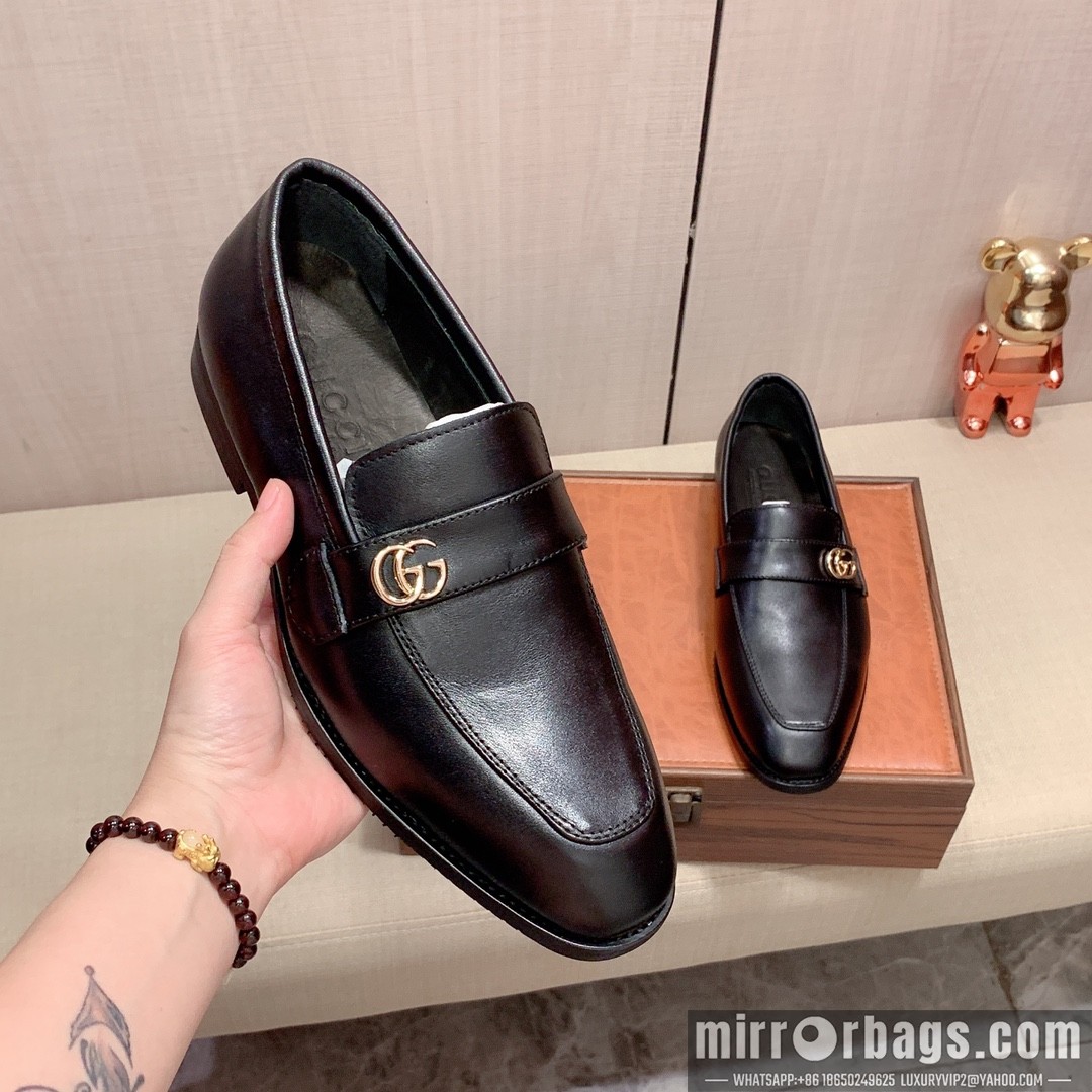Gucci Replica Shoes sz38-44 h0604