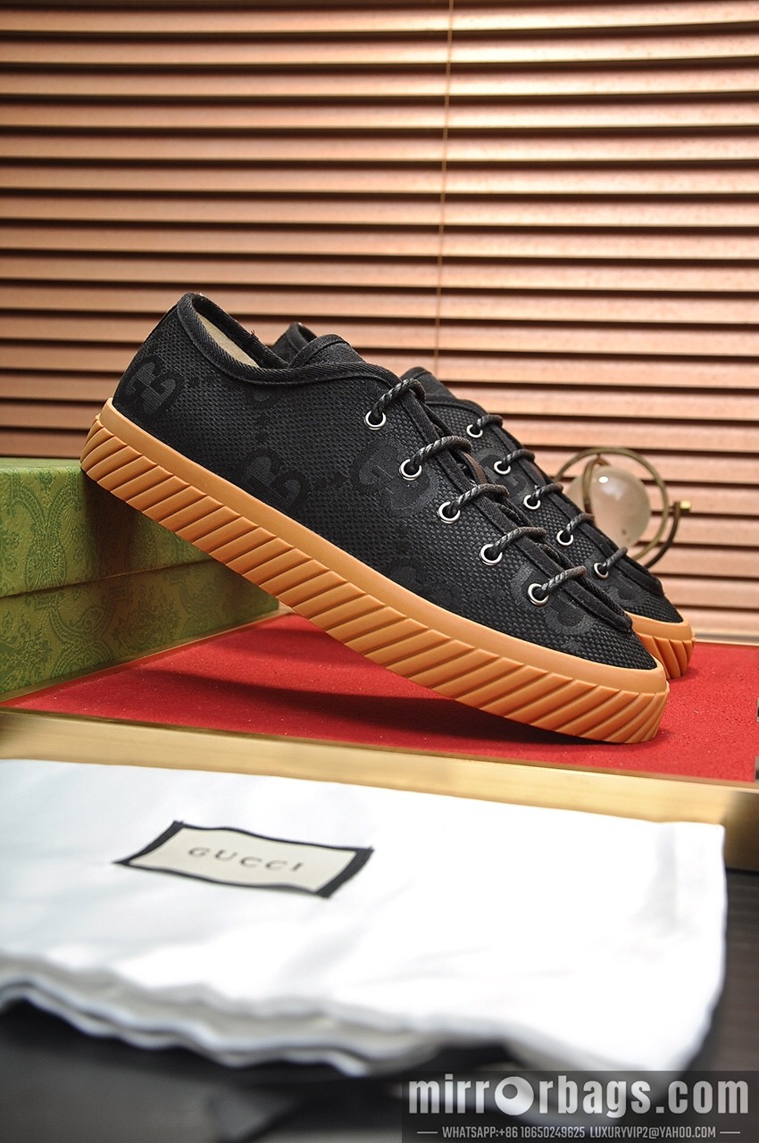 Gucci Replica Shoes sz38-45 h1001