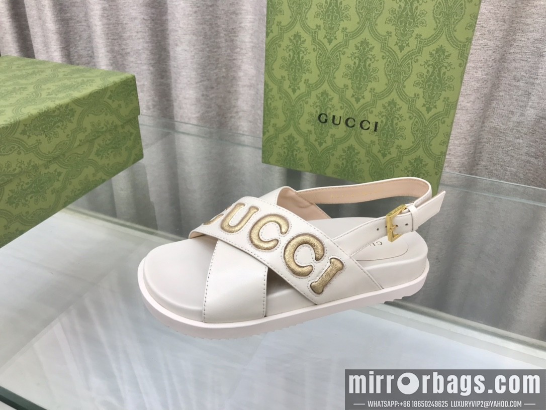 Gucci Replica Shoes sz35-42 h1003