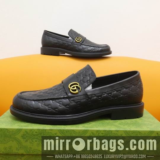 Gucci Replica Shoes sz38-44 mnh0426