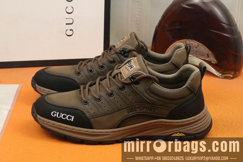 Gucci Replica Shoes sz38-43 mnf0117