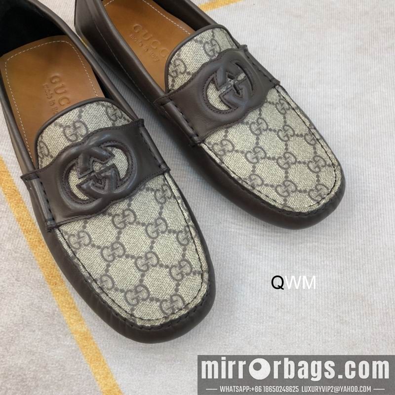 Gucci Replica Shoes sz38-45 4C WM1104