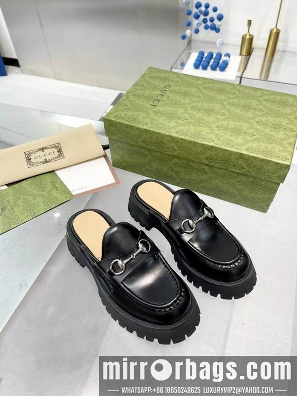 Gucci Replica Shoes sz35-40 38-45 mnf0308