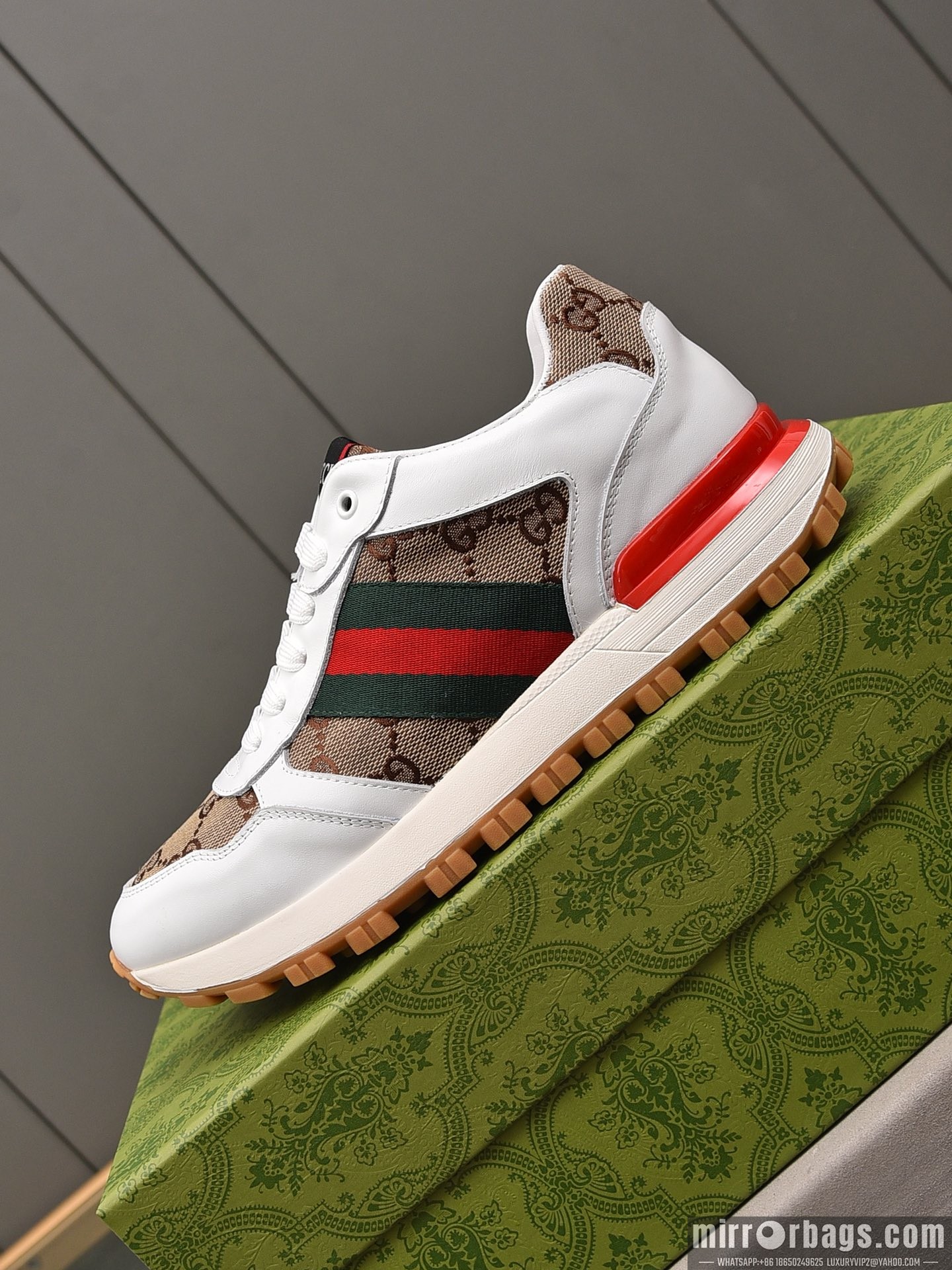 Gucci Replica Shoes sz38-45 hnh0204