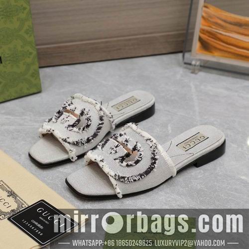 Gucci Replica Shoes sz35-41 mnh0408