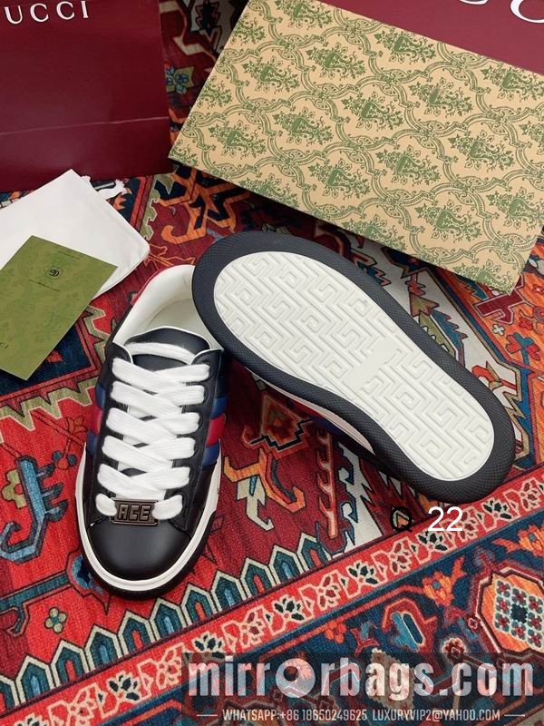 Gucci Replica Shoes sz35-45 SF1101