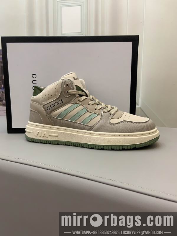 Gucci Replica Shoes sz38-44 hnm0107