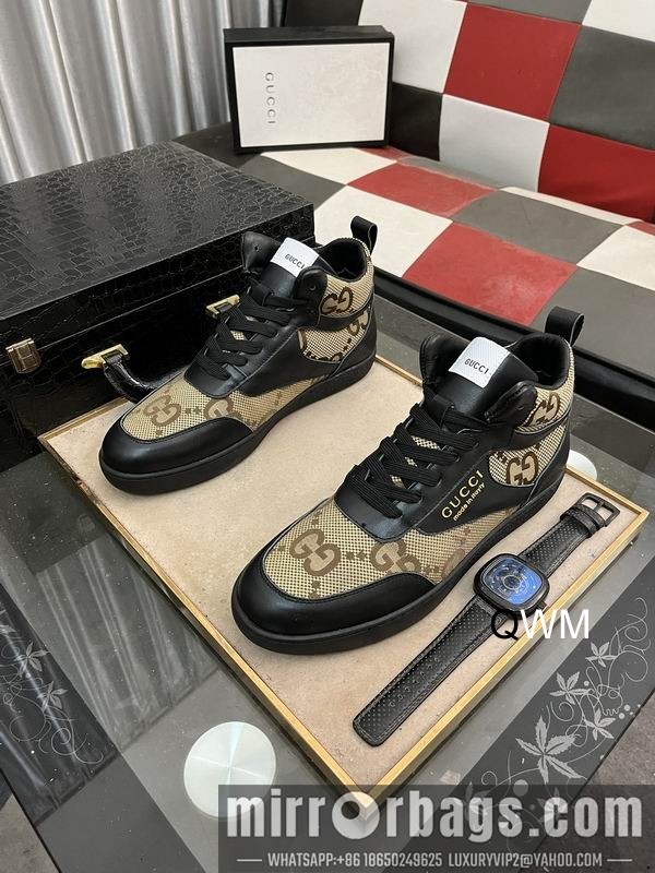 Gucci Replica Shoes sz38-45 WM0902