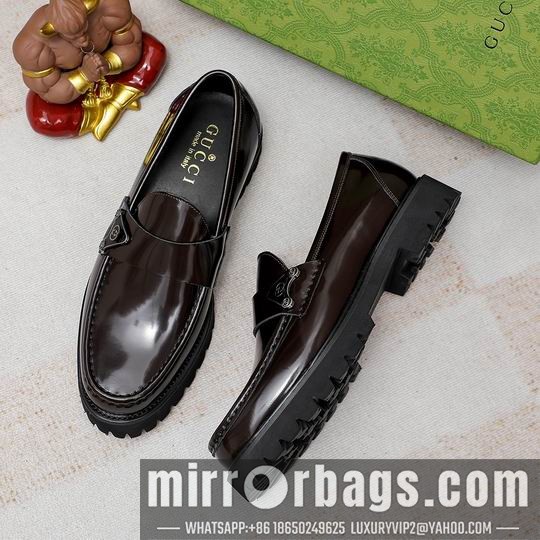 Gucci Replica Shoes sz38-45 mnh0504