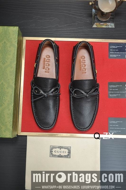 Gucci Replica Shoes sz38-45 ZX1006
