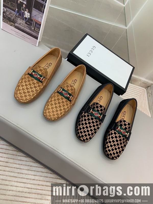 Gucci Replica Shoes sz38-45 mnf0223