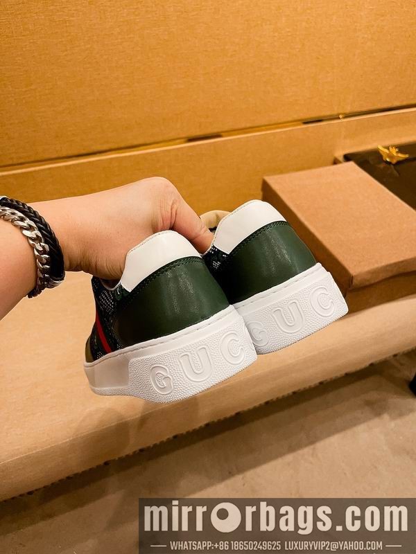 Gucci Replica Shoes sz38-44 mnf0208