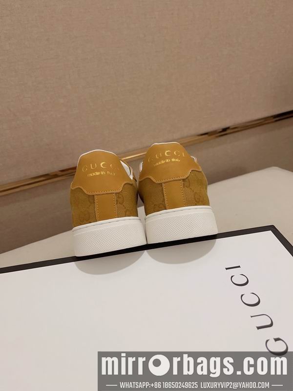 Gucci Replica Shoes sz38-44 hnm01173