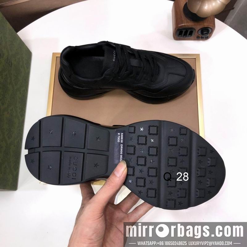 Gucci Replica Shoes sz38-45 N1211