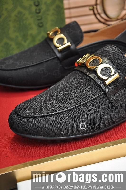 Gucci Replica Shoes sz38-44 WM0361