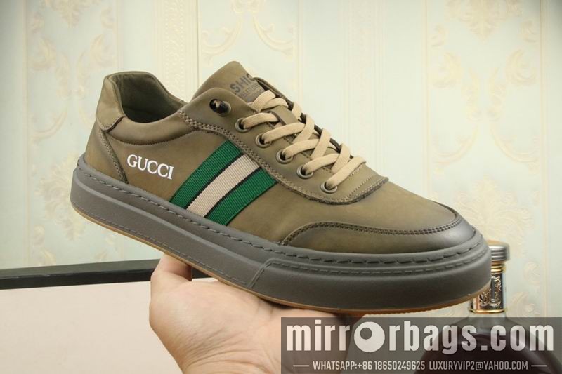 Gucci Replica Shoes sz38-44 mnf0122