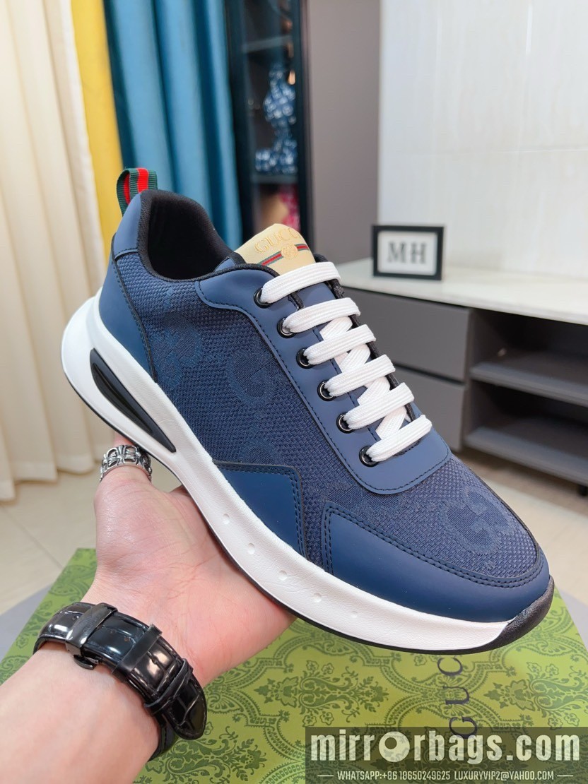 Gucci Replica Shoes sz38-44 h1005