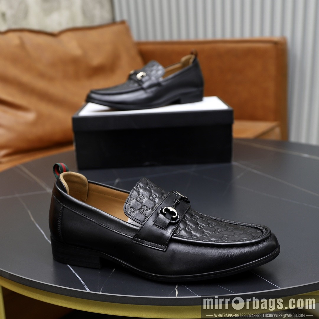 Gucci Replica Shoes sz38-44 h1015