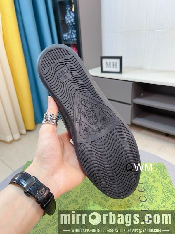 Gucci Replica Shoes sz38-45 WM0901