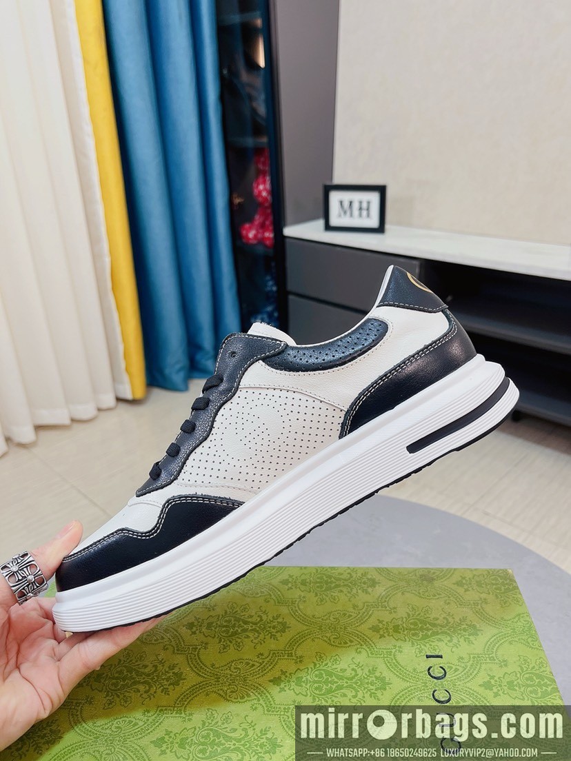 Gucci Replica Shoes sz38-44 hnh0211