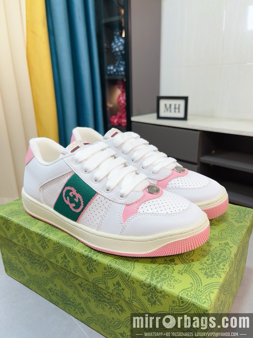 Gucci Replica Shoes sz38-44 h0708