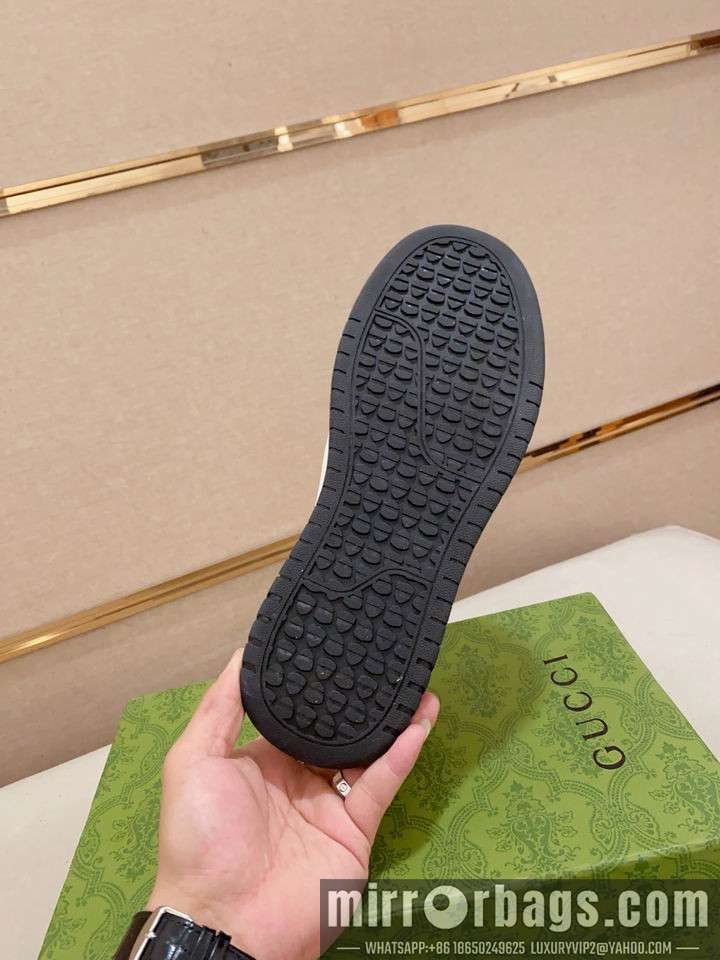 Gucci Replica Shoes sz38-45 hnh0245