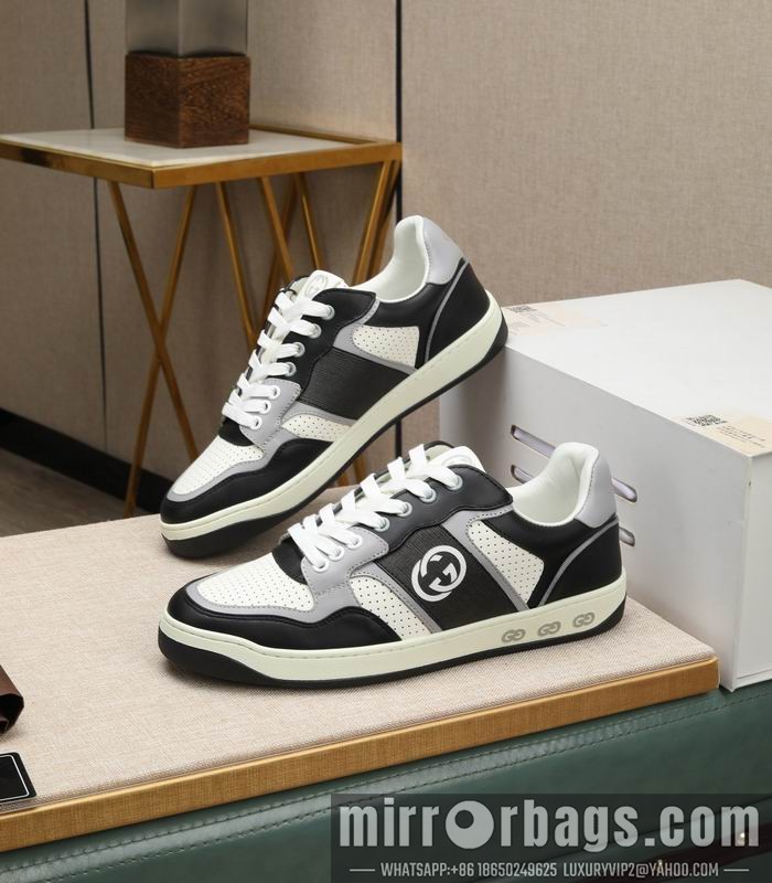 Gucci Replica Shoes sz39-44 hnm01171