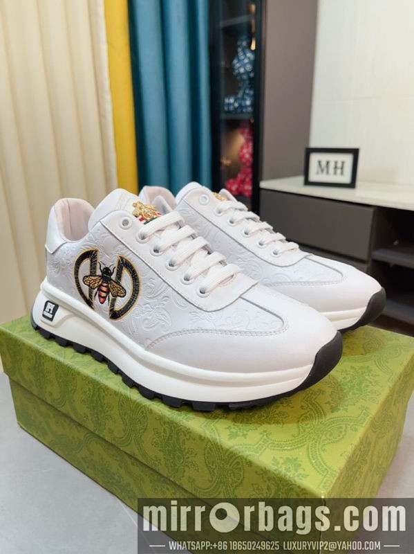 Gucci Replica Shoes sz38-44 mnf0255