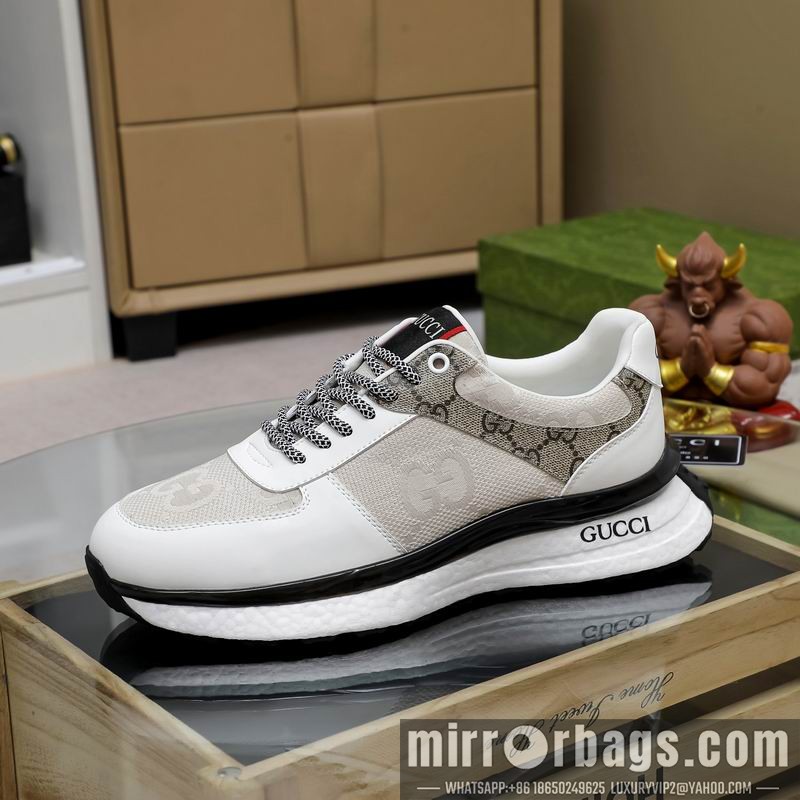 Gucci Replica Shoes sz38-44 mnf0352