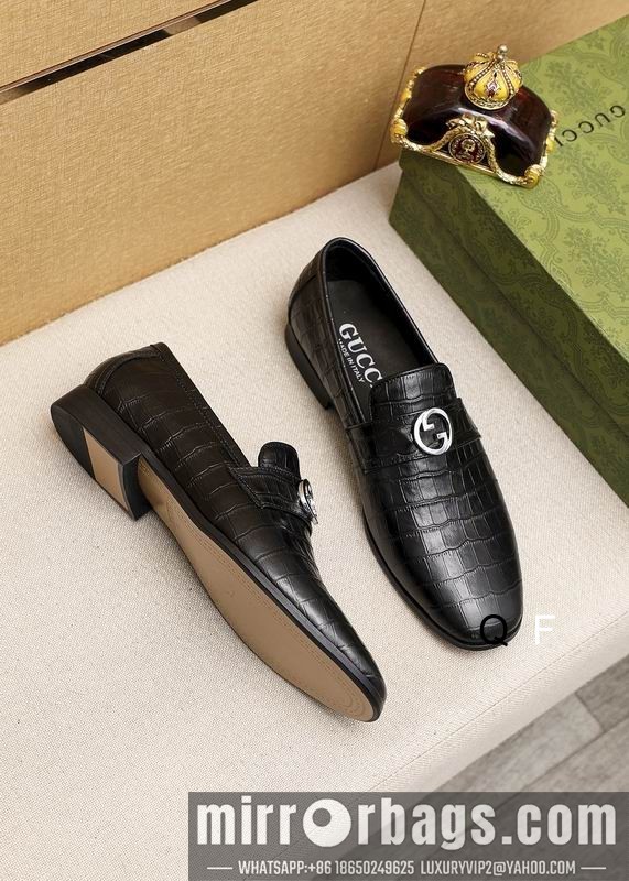 Gucci Replica Shoes sz38-45 2C TF0105