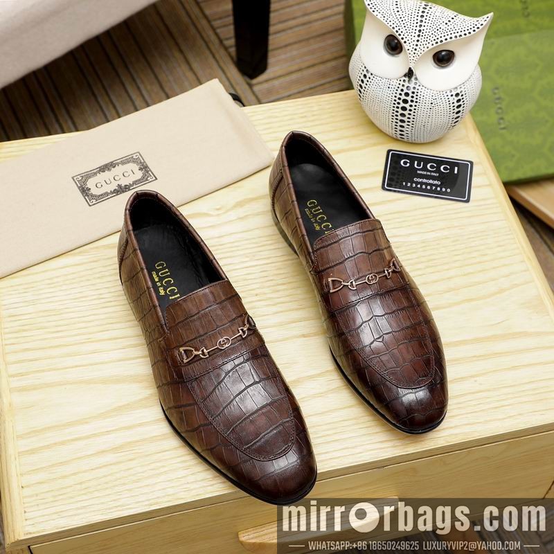 Gucci Replica Shoes sz38-45 mnf0347