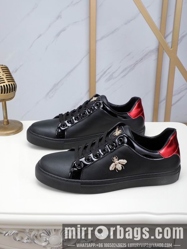 Gucci Replica Shoes sz38-44 mnf0207