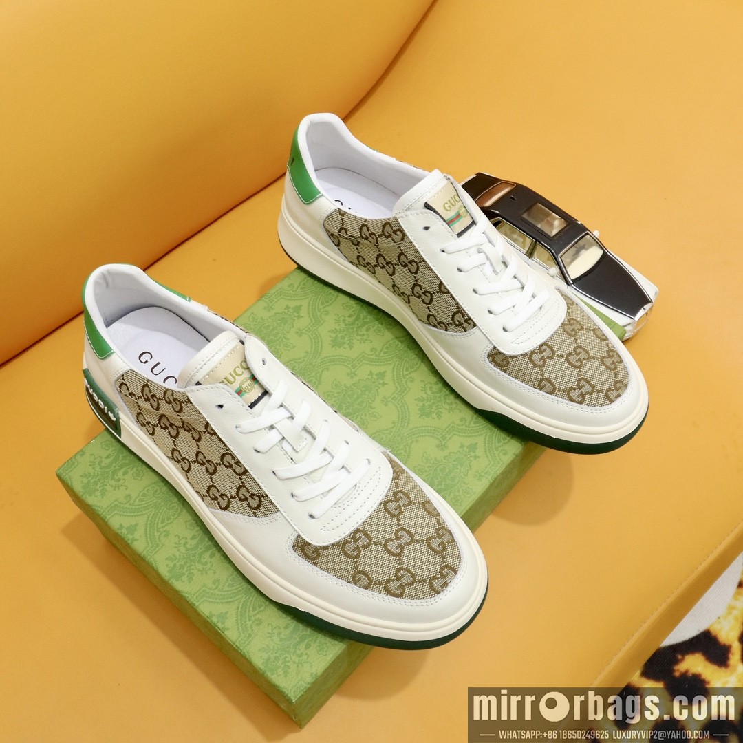 Gucci Replica Shoes sz38-44 h0731