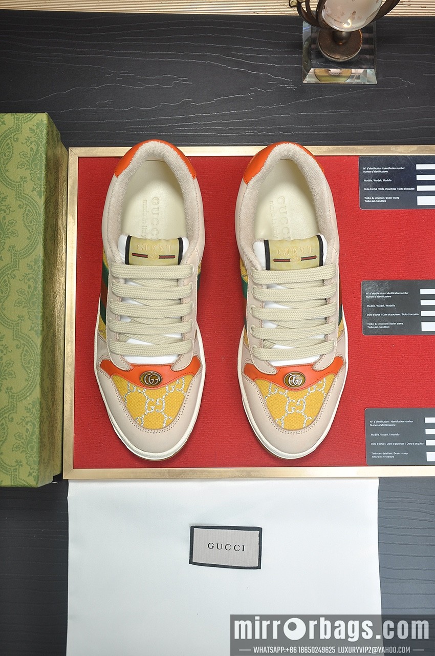 Gucci Replica Shoes sz35-44 h0705