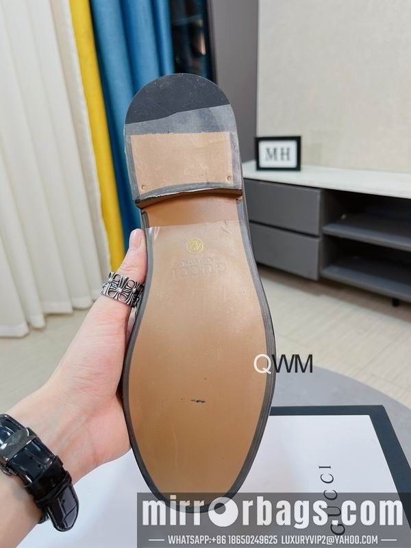 Gucci Replica Shoes sz38-44 WM0355