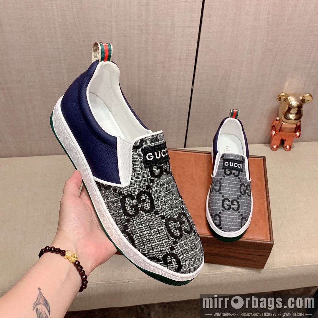 Gucci Replica Shoes sz38-44 h0601