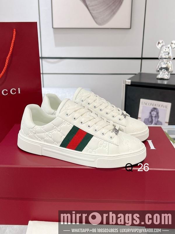 Gucci Replica Shoes sz35-45 L0905