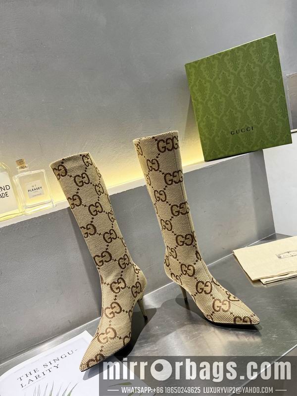 Gucci Replica Shoes sz35-41 7cm mnf0101