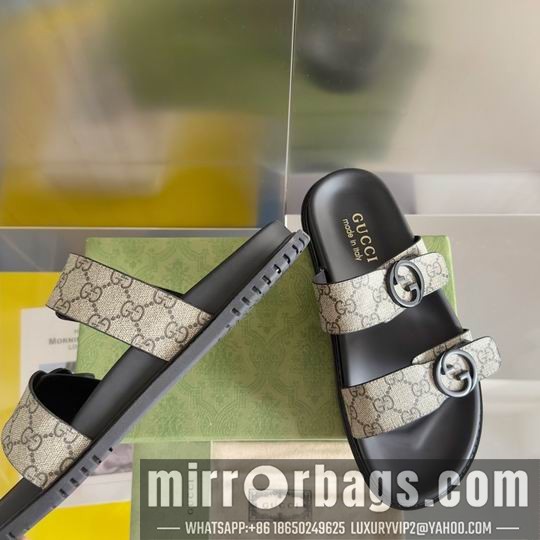 Gucci Replica Shoes sz38-45 mnh0401