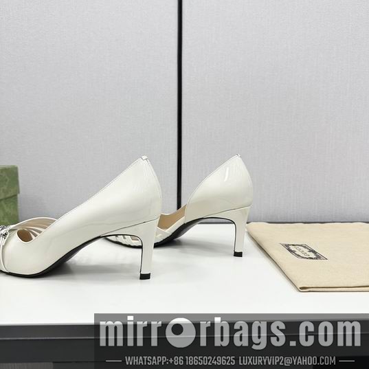 Gucci Replica Shoes sz34-41 6cm mnh0804