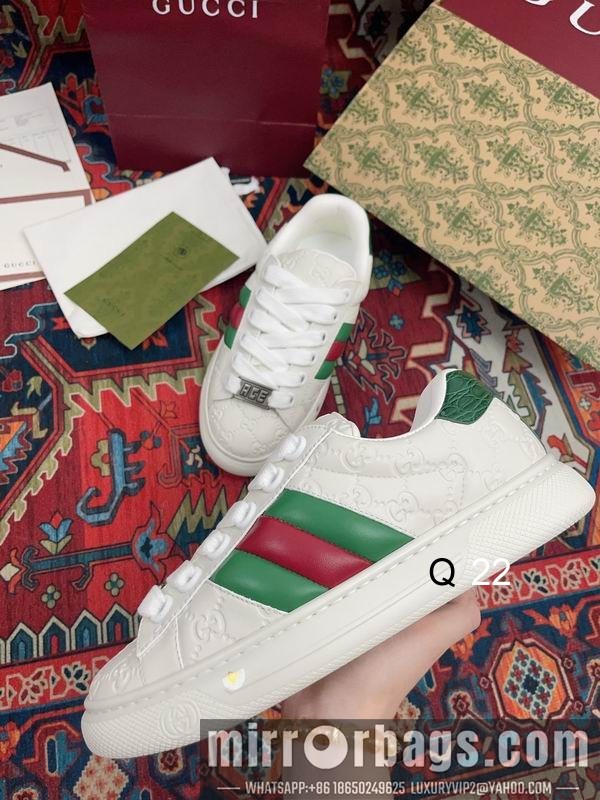 Gucci Replica Shoes sz35-45 SF1101