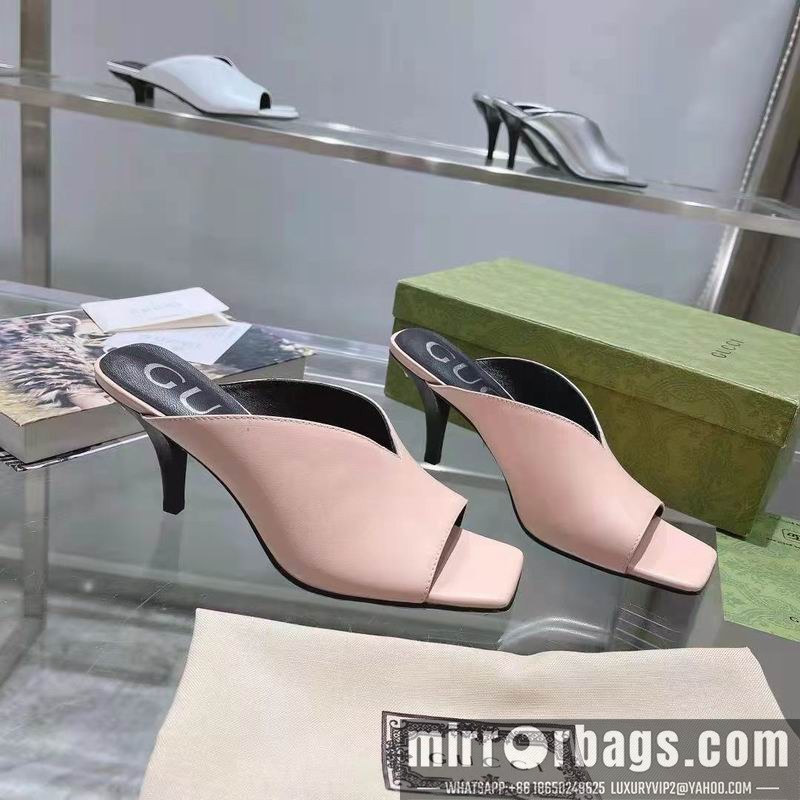 Gucci Replica Shoes sz35-42 7.5cm mnf0319