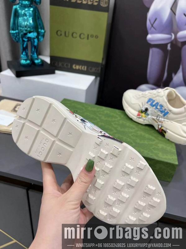 Gucci Replica Shoes sz35-39 38-45 mnf0105