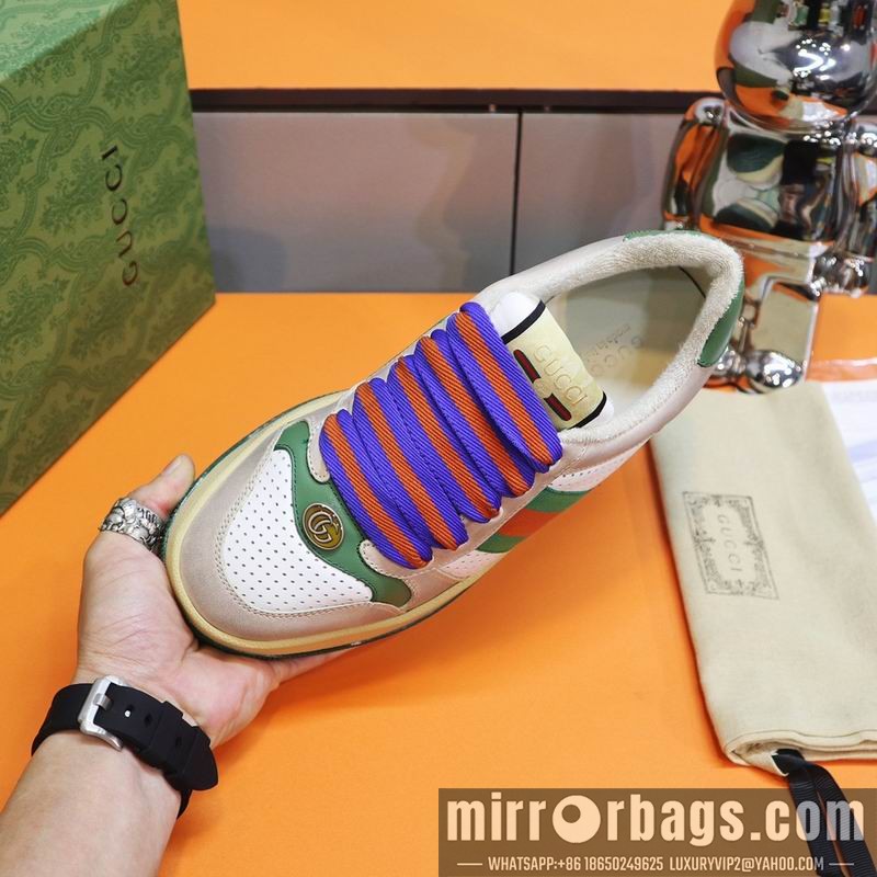 Gucci Replica Shoes sz35-41 38-45 mnf0104