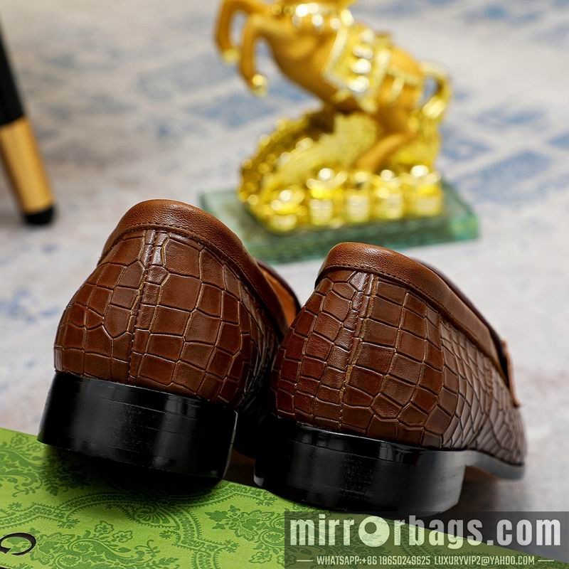 Gucci Replica Shoes sz38-47 mnf0289
